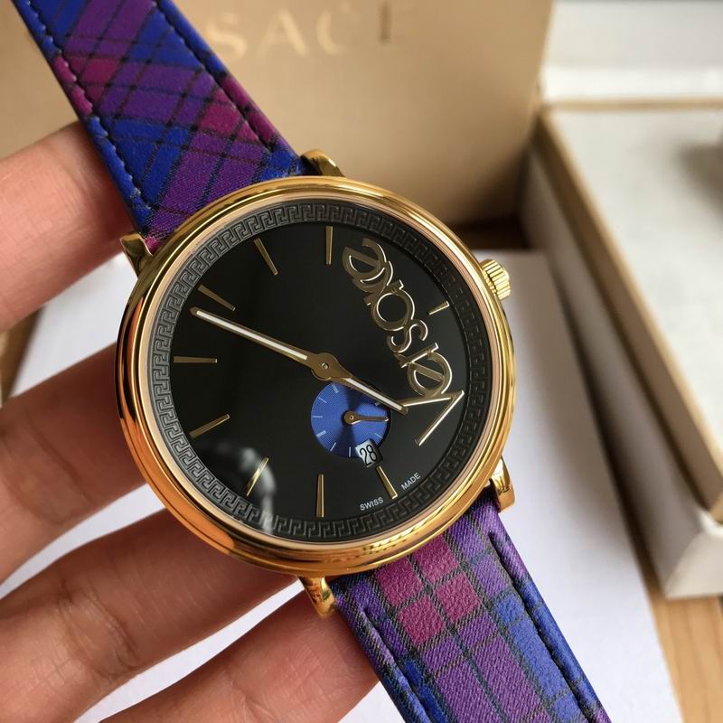 Versace 38mm 112038